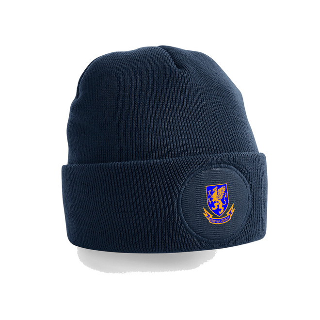 Tech Beanie-GRCT