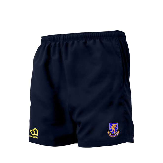 Mens Training Short -GRCT
