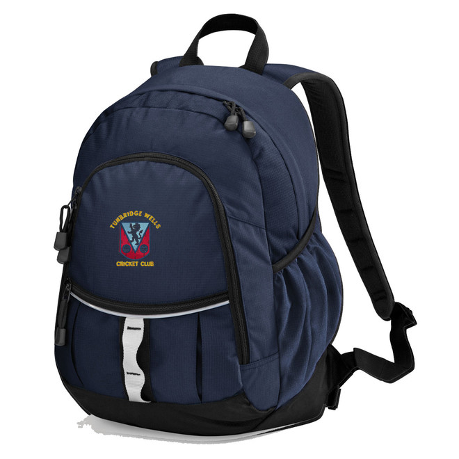 Rucksack -TNBW