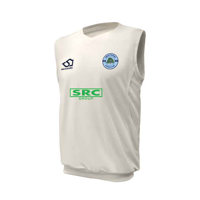 Sleeveless Slipover -TOTHAM1