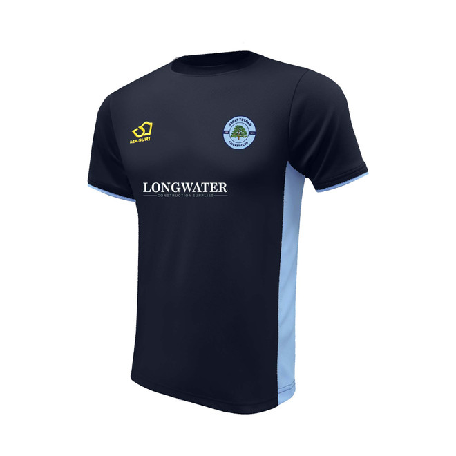 Junior Training Shirt -TOTHAM