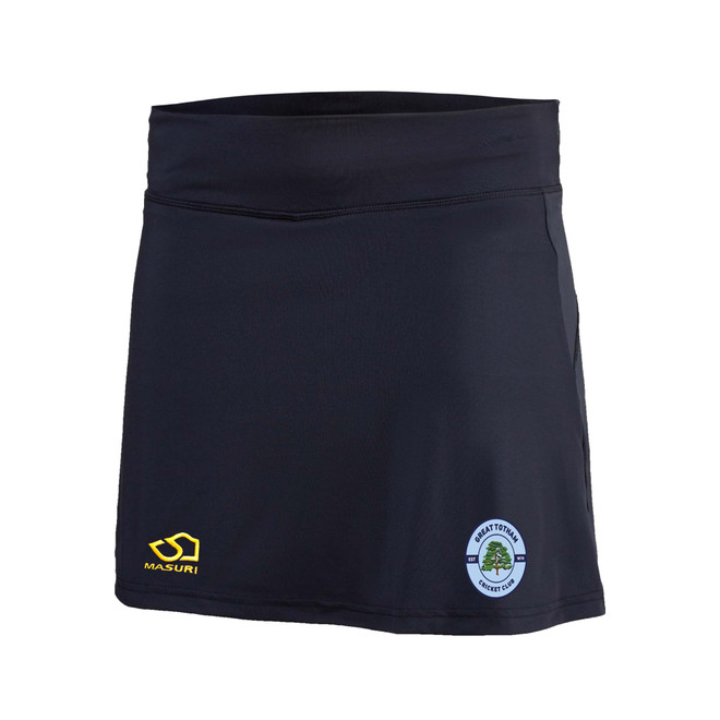 Women's Training Skort-TOTHAM