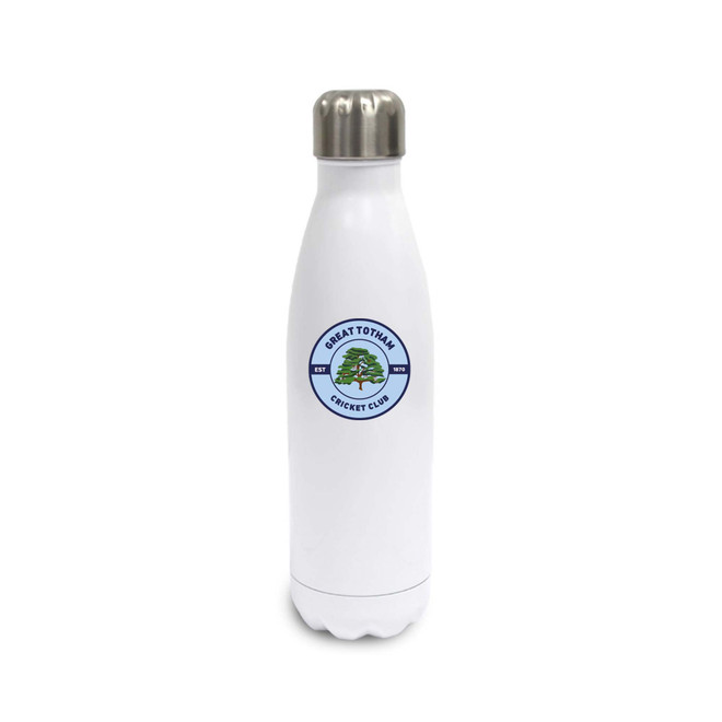 Stainless Steel Water Bottle -TOTHAM