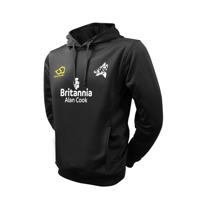 Unisex Hoodie -HALES&L