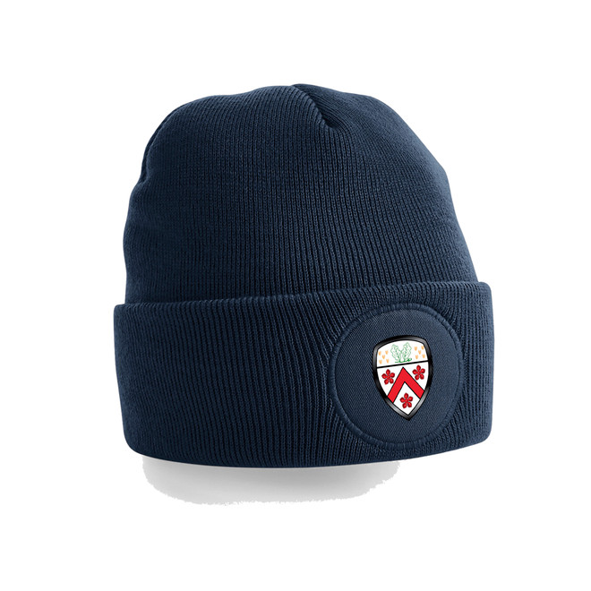 Tech Beanie-ALLEY