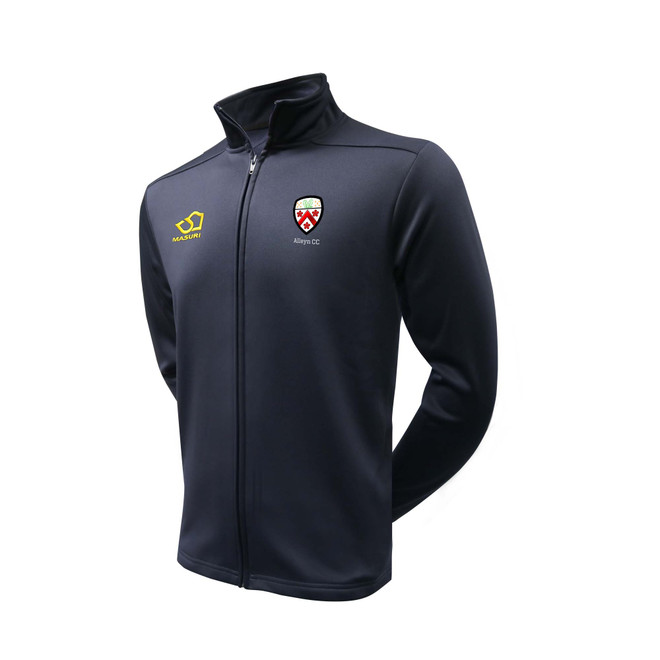 Junior Tech Fleece -ALLEY