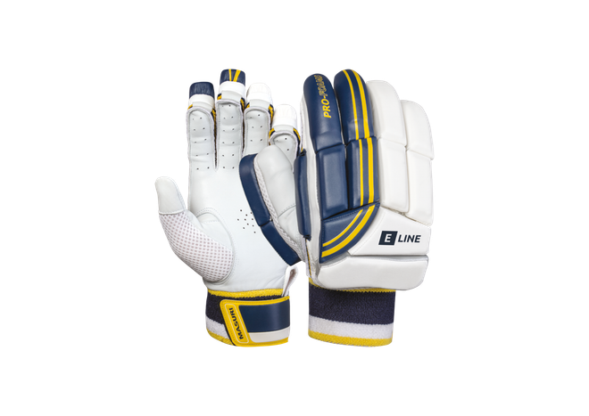 Masuri E Line Junior Batting Gloves-BOLTPCC