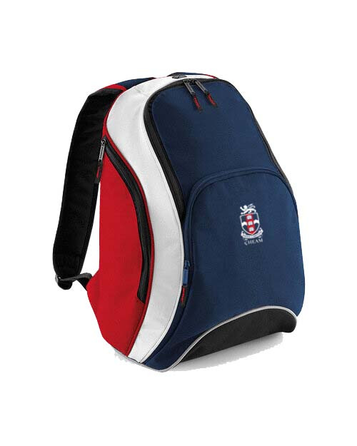Rucksack -CHEAM