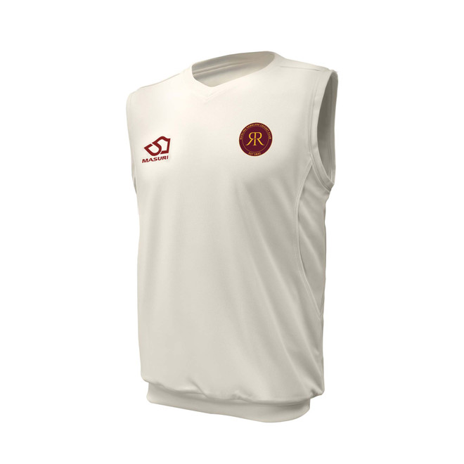 Junior Sleeveless Slipover -RICK