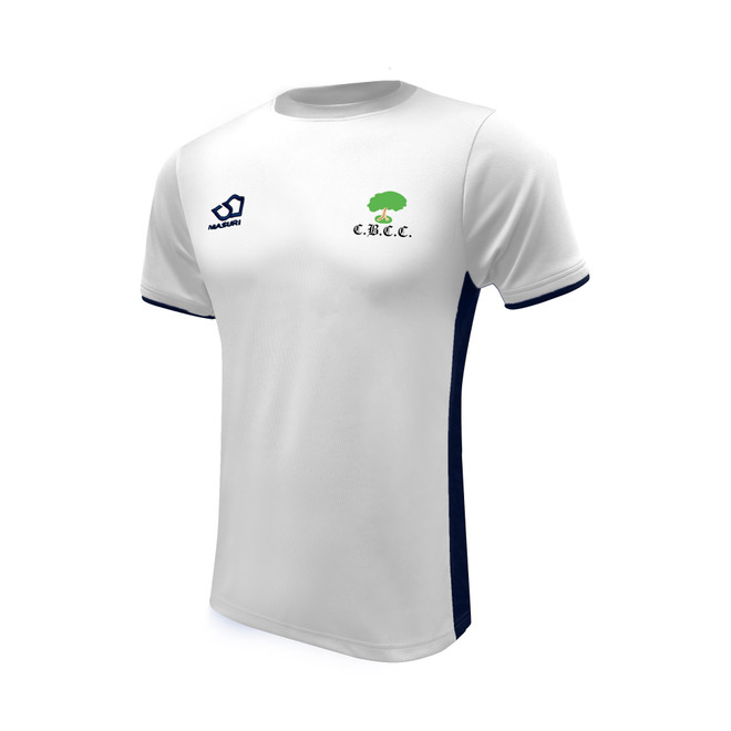 Mens Training Shirt -CLYNB1