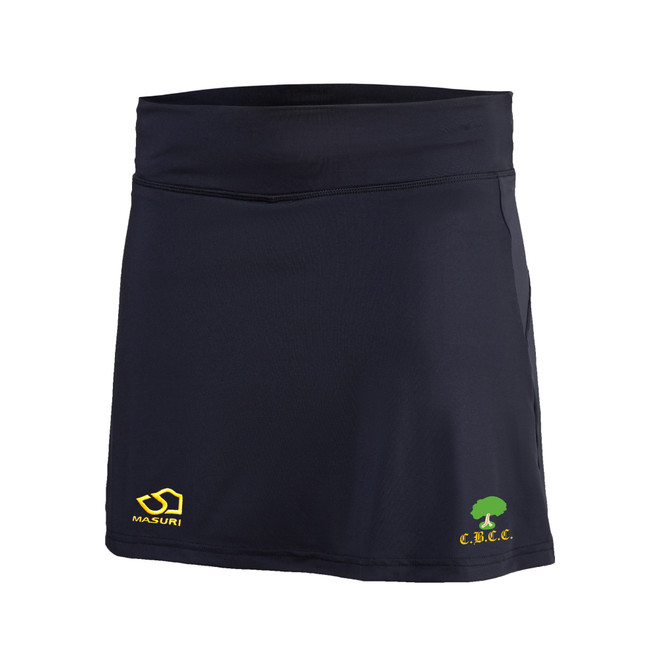 Junior Playing Skort -GALWD