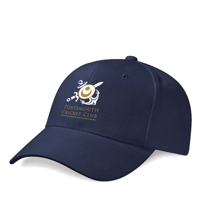 Basic Cap -PORTCC