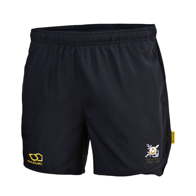 Women's Training Shorts-PORTCC