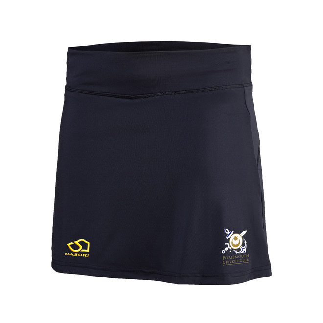 Women's Training Skort-PORTCC