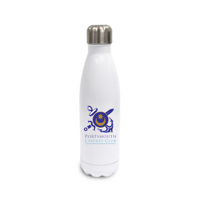 Stainless Steel Water Bottle -PORTCC