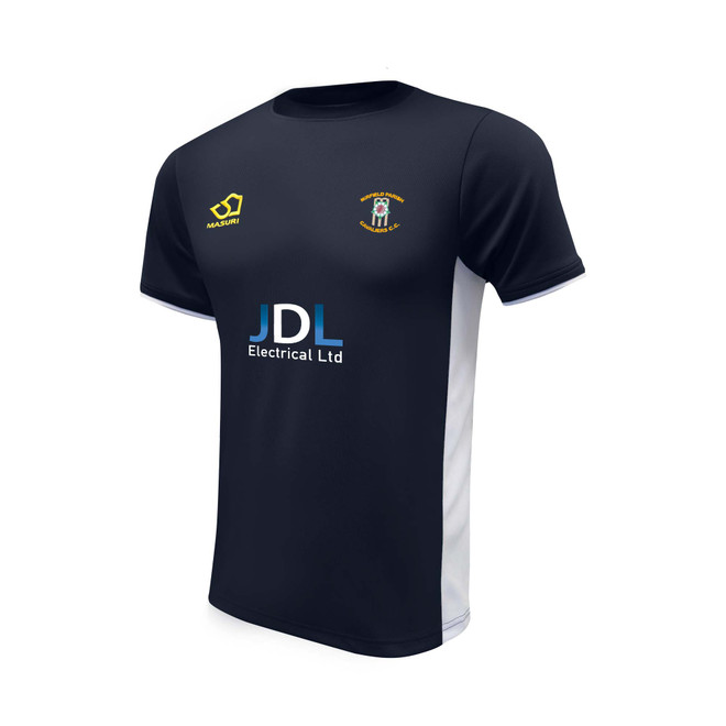 Junior Training Shirt -MIRFP