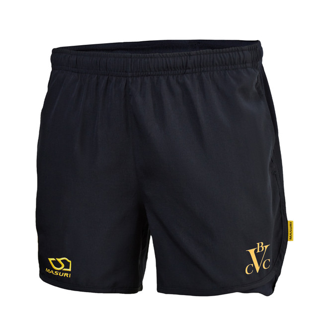 Women's Training Shorts-BOWVCC