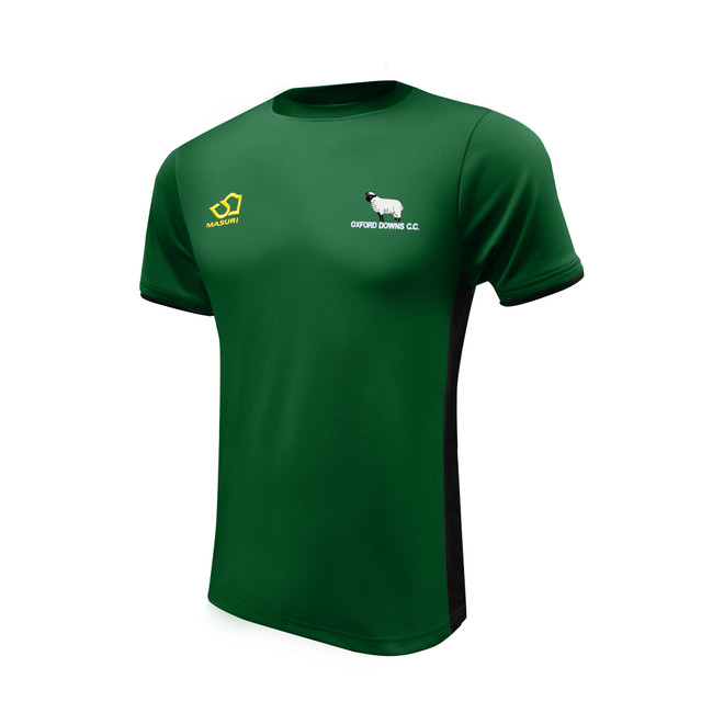 Junior Training Shirt -OFDDCC