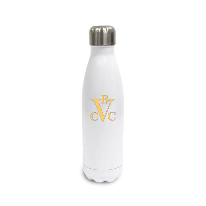 Stainless Steel Water Bottle -BOWVCC