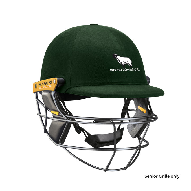 E Line Titanium Helmet-OFDDCC