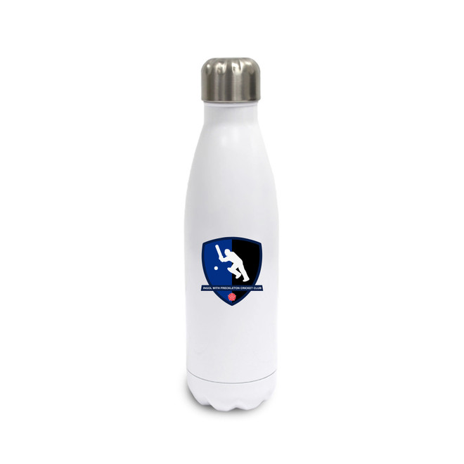 Stainless Steel Water Bottle -INWFRK