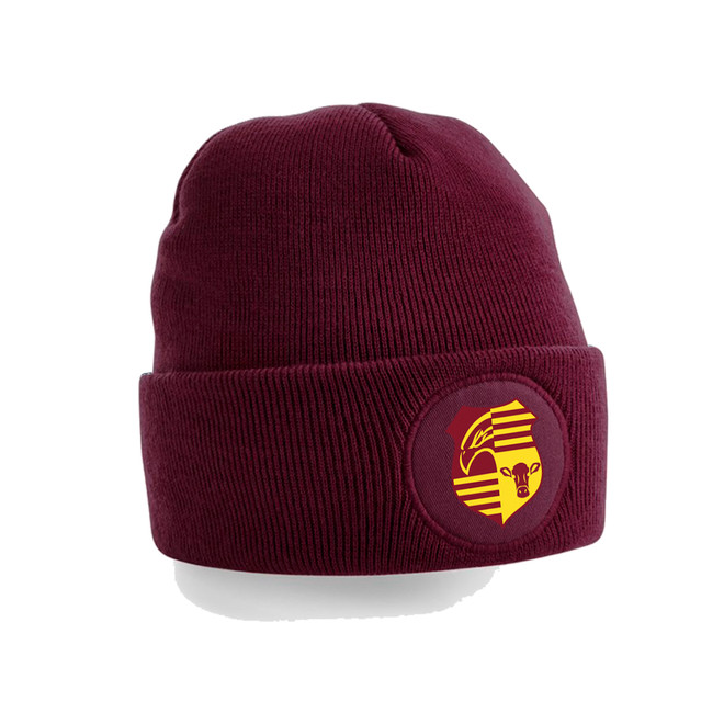 Tech Beanie-WALTON