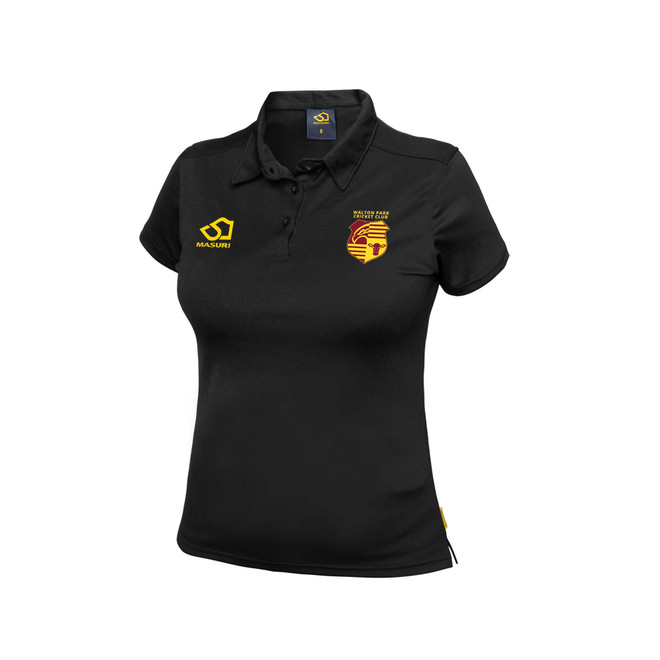 Ladies Performance Polo-WALTON