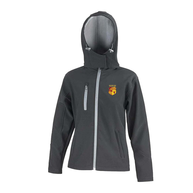 Women's Softshell Jacket-WALTON