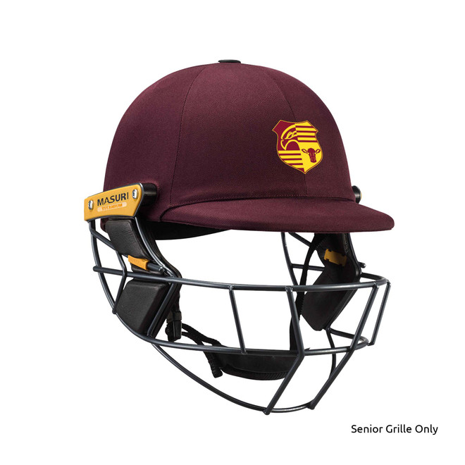 T Line Titanium Helmet-WALTON
