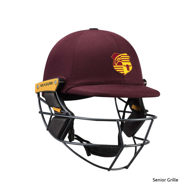 T Line Steel Junior Helmet-WALTON