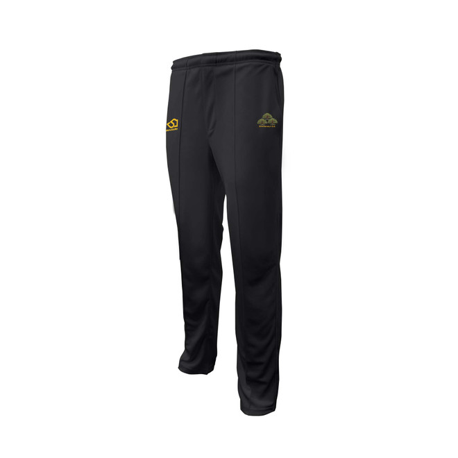 Women's Coloured Playing Trouser -SPARCC