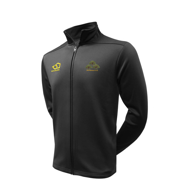 Mens Tech Fleece -SPARCC