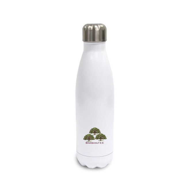 Stainless Steel Water Bottle -SPARCC