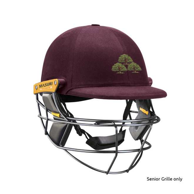 E Line Titanium Helmet-SPARCC