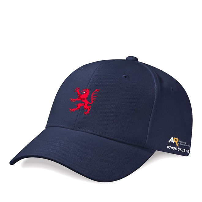 Basic Cap -BERCCM