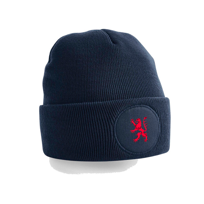 Tech Beanie-BERCCM