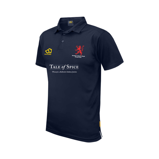 Mens Performance Polo-BERCCM Mens Performance Polo-BERCCM