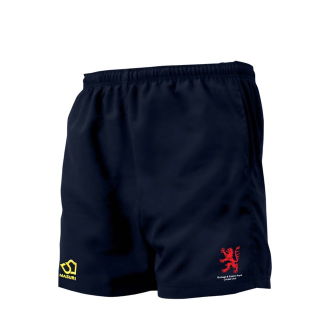 Mens Training Short -BERCCM