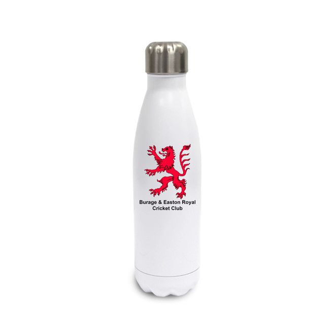 Stainless Steel Water Bottle -BERCCM
