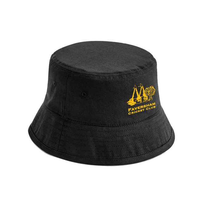 Bucket Hat-FAVSHM