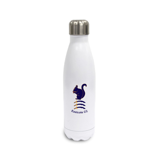 Stainless Steel Water Bottle -EASTCC