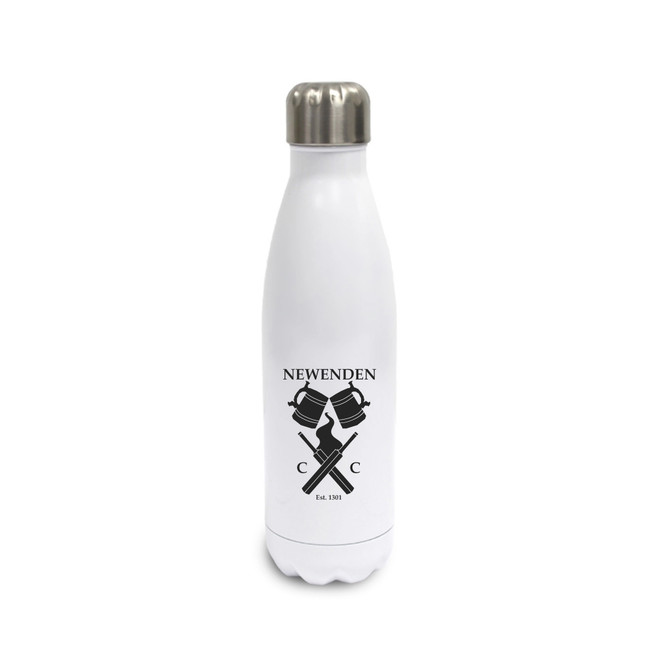 Stainless Steel Water Bottle -NEWCC
