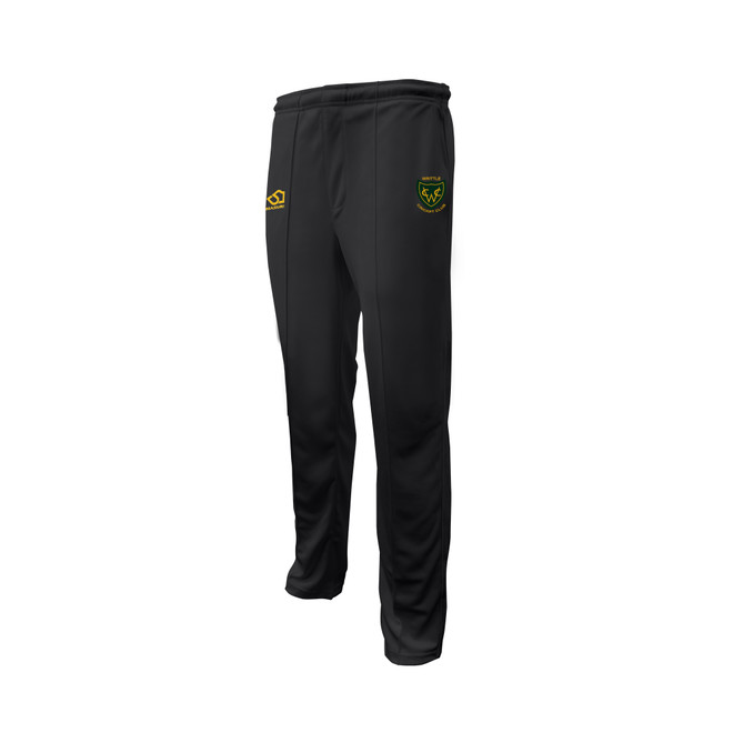 Junior Coloured Playing Trouser -WRIT