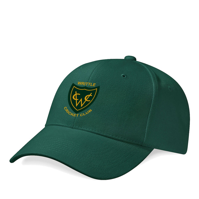 Basic Cap -WRIT