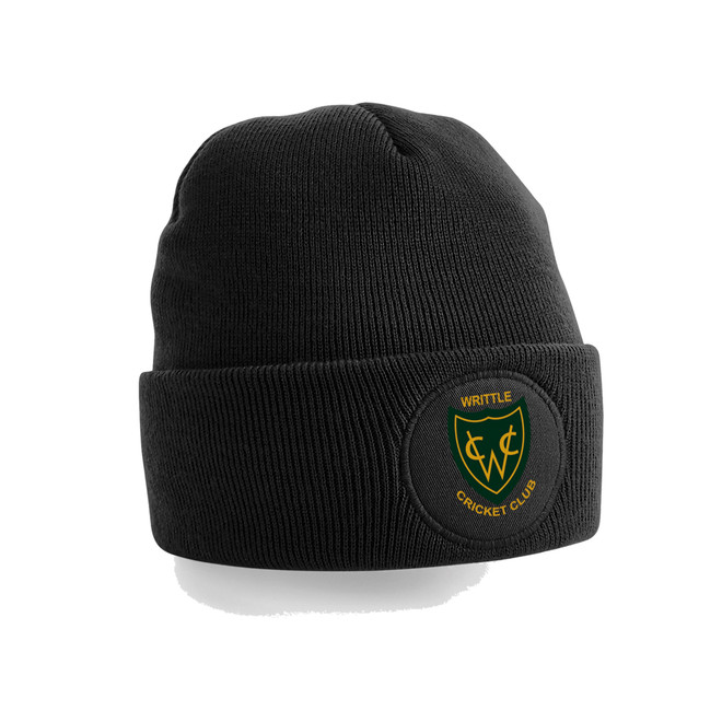 Tech Beanie-WRIT