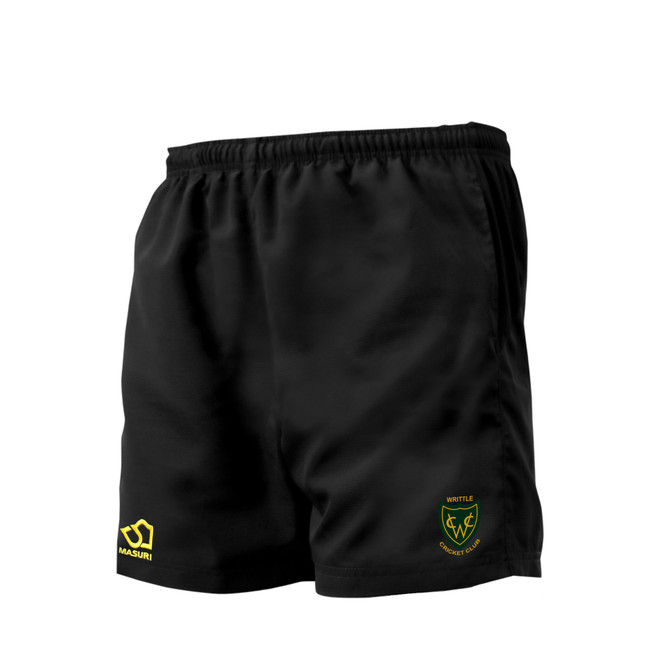 Mens Training Short -WRIT