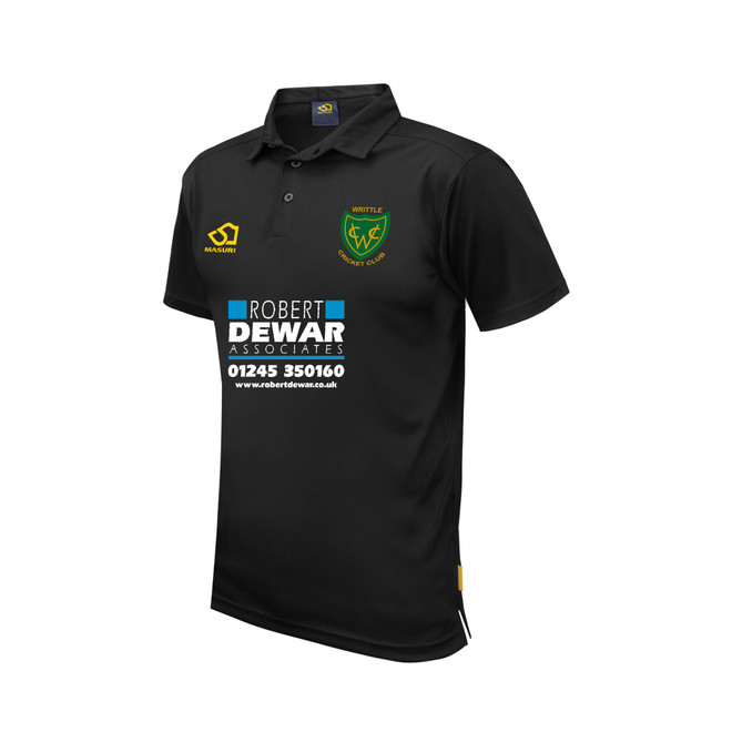 Mens Performance Polo-WRIT