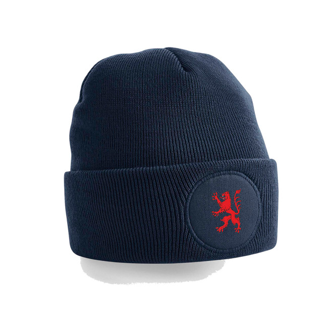 Tech Beanie-BERCC
