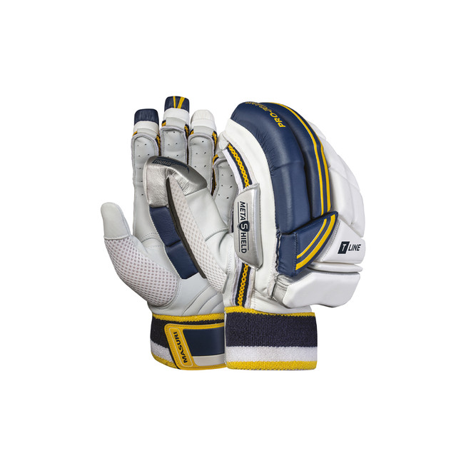 Masuri T Line Batting Gloves-BERCC