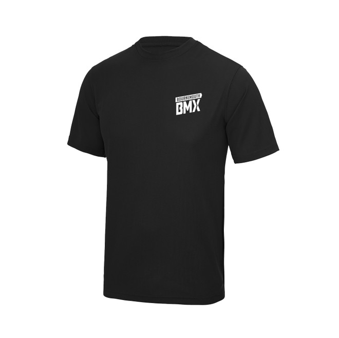 Active Training Tee-BBMX